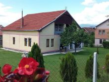 Shtepia ne Vushtri