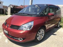 Shitet Renault Espace / kombi / 2900 euro