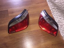 Stopa pere BMW 5 E-60