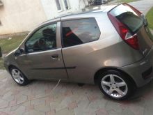 Fiat punto 2005 