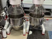Mikser te rii  italian 30l