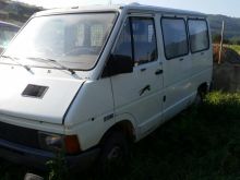 Shes Renault trafik