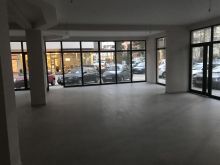 LOKAL me QIRA 250 m2, ne FUSHË KOSOVË