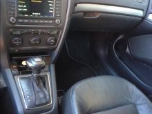 Skoda octavia 2.0 TDI -DSG full opcion