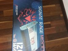 Signat rage m1200