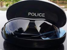 POLICE ORIGINAL 