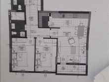 Shitet Banesa ne Fushekosove 88.50m2