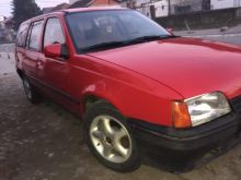 Opel Kadett -87 