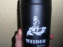Shitet shaker i fittnesit origjinal nga joe weider
