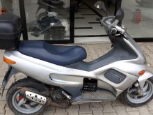 Shes pjes per skuterin gillera 50cc me uj