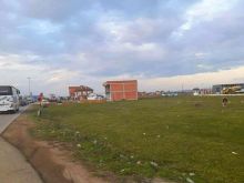 Jepen deri 25Ari n\'rrugen kryesore magjis.PR-PD