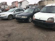 She’s Pjes per Renault Kango 1.5 Disel