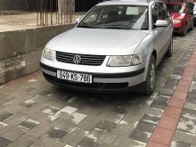 Passat TDI (i-kuqe) 110ps