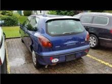 Pjes per Fiat Bravo & Golf 3 TDI ORGINAL CH