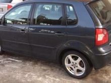 Shitet polo 1,9 urgjent 