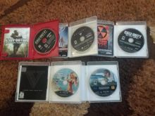 Shiten CD origjinale per PS3