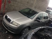 Skoda fabia benzin per pjese Kalaja Mitrovice