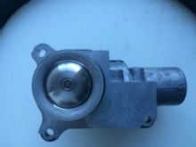 EGR VENTIL PER WV Golf 5 Skoda Seat Audi