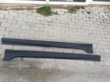VW golf 6 praga pregji