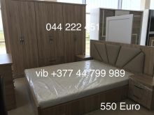 Dhoma Gjumi me Shumic dhe Pakic vib+383 44 799 989