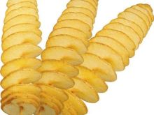 Makina per TORNADO CHIPS