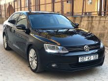 Volkswagen Jetta 2.0 Automatik 2013