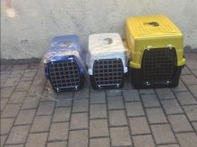 Transporter,kafaz,box
