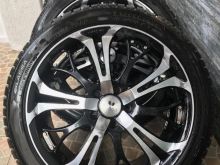 Fellne 18 Golf/5/6/7/Passat/Touran/Audi