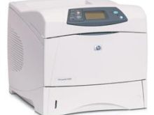 Shitet printeri HP 4200