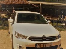 CITROEN C-ELYSEE 1.2 |  2015