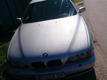 Bmw e39 1vit Rks shume e ruajtur 