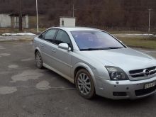 Opel Vectra(SIGNUM)3.0 CDTI(DIESEL)