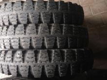 Goma 7.00 R16c