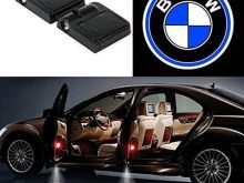 Bmw Logo drita 