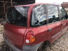 Fiat Multipla per pjese DIESEL