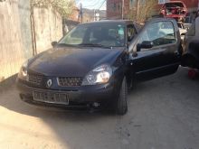 Reno Clio 1.5 dci i tkalter per pjese Mitrovice