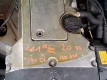 Motorr per benz golf Opel astra Audi 80