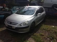 Peugeot 307 1.6 benzine per pjese Mitrovice