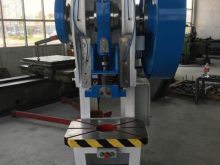 Maqina pres 35 ton