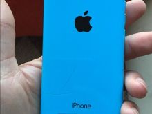 Iphone 5c