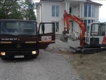 punojm kocka si dhe rregollime te oborrav