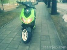 Pjes per peugeot speedfight