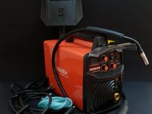 aparat saldimi co2 (argon) me tel edhe  elektrod  