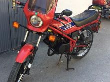Honda MB50 49cm me dogan 42 vite 