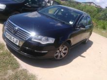 Passat 3c 2.0 tdi 6 shpejtsi (per pjese )Mitroivce