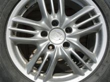 urgjent shes fellne per Porche Cayen