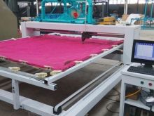 makineri qepse CNC 480 modele