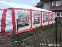 Tenda korrika tavolina me qira 044-273-958