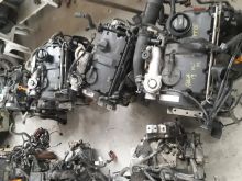 Motor 1.9 TDi, 1.4 TDi, 1.6 Hdi