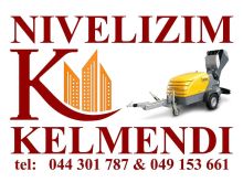 *NIVELIZIM* [ YBERCUK ]